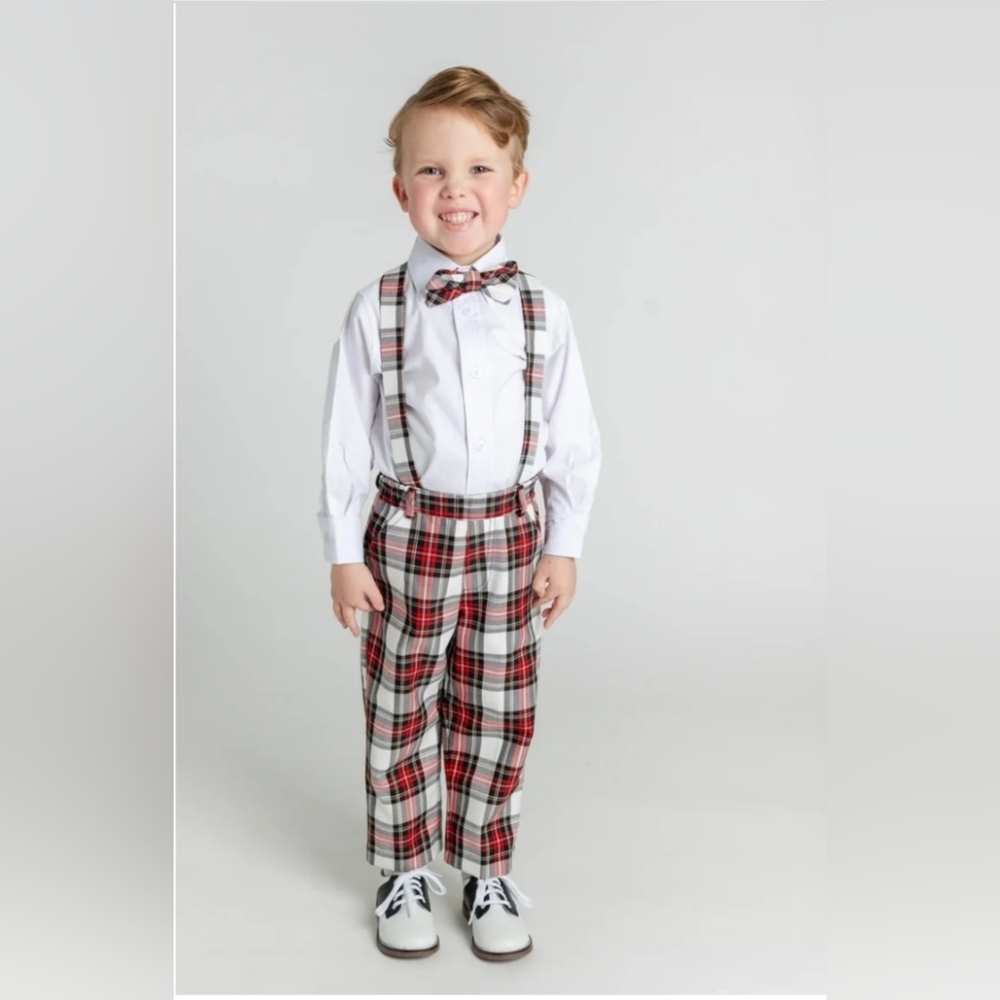 Florence Eiseman Pants